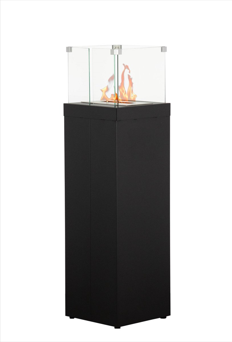 Green Flame Bio-Ethanol Heater