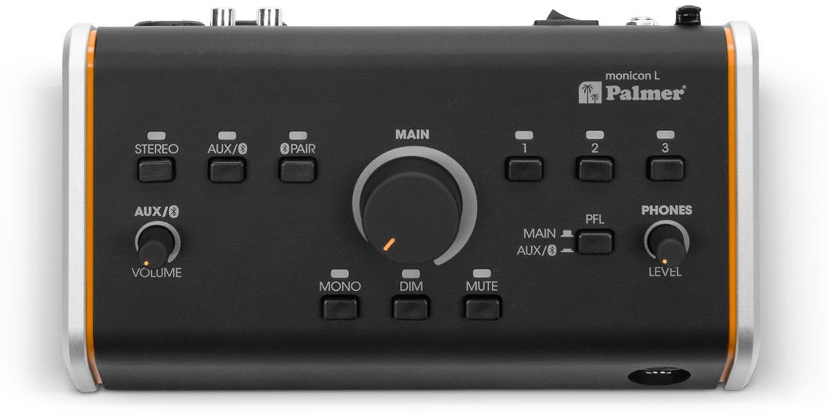 Palmer MONICON L G2 G