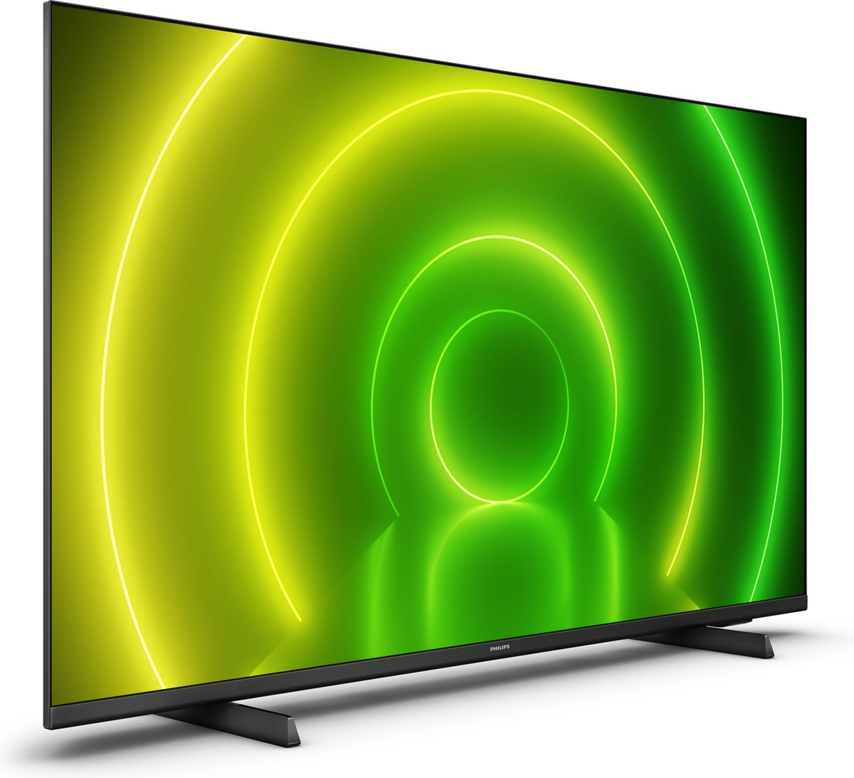 Philips 43PUS7406/12 - 43 inch - 4K LED - Dolby Vision - Android TV (2021)