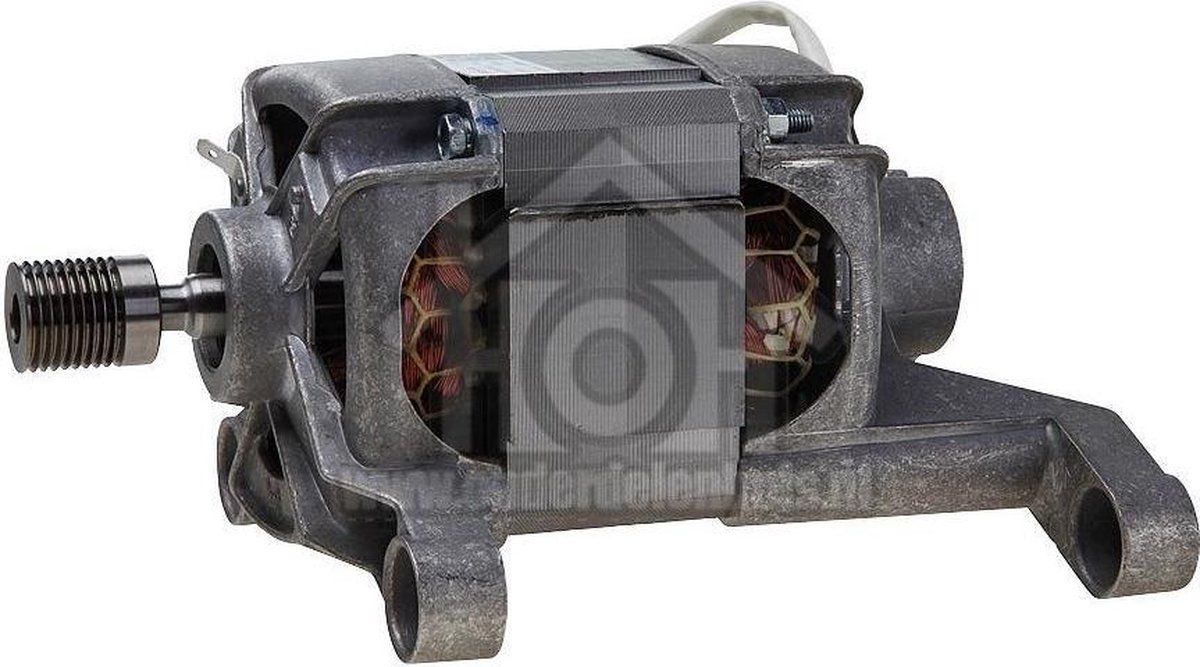 AEG Motor Compleet L74650 L74850A L74920 - 5 contacten - Origineelnummer 3792613154