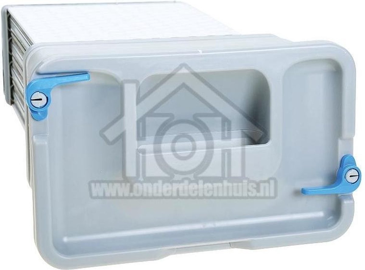 Bosch WT46E305 - Condensor Warmtewisselaar - Origineelnummer 11000416