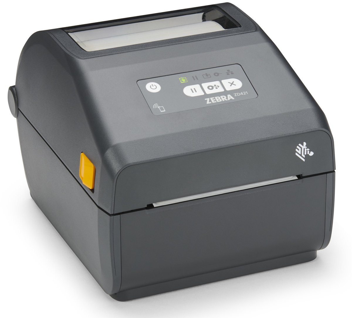 ZD421D Labelprinter