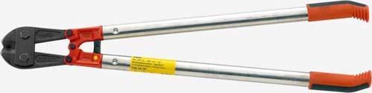 VBW LightCUT® Boutenschaar 800 mm 48 HRC