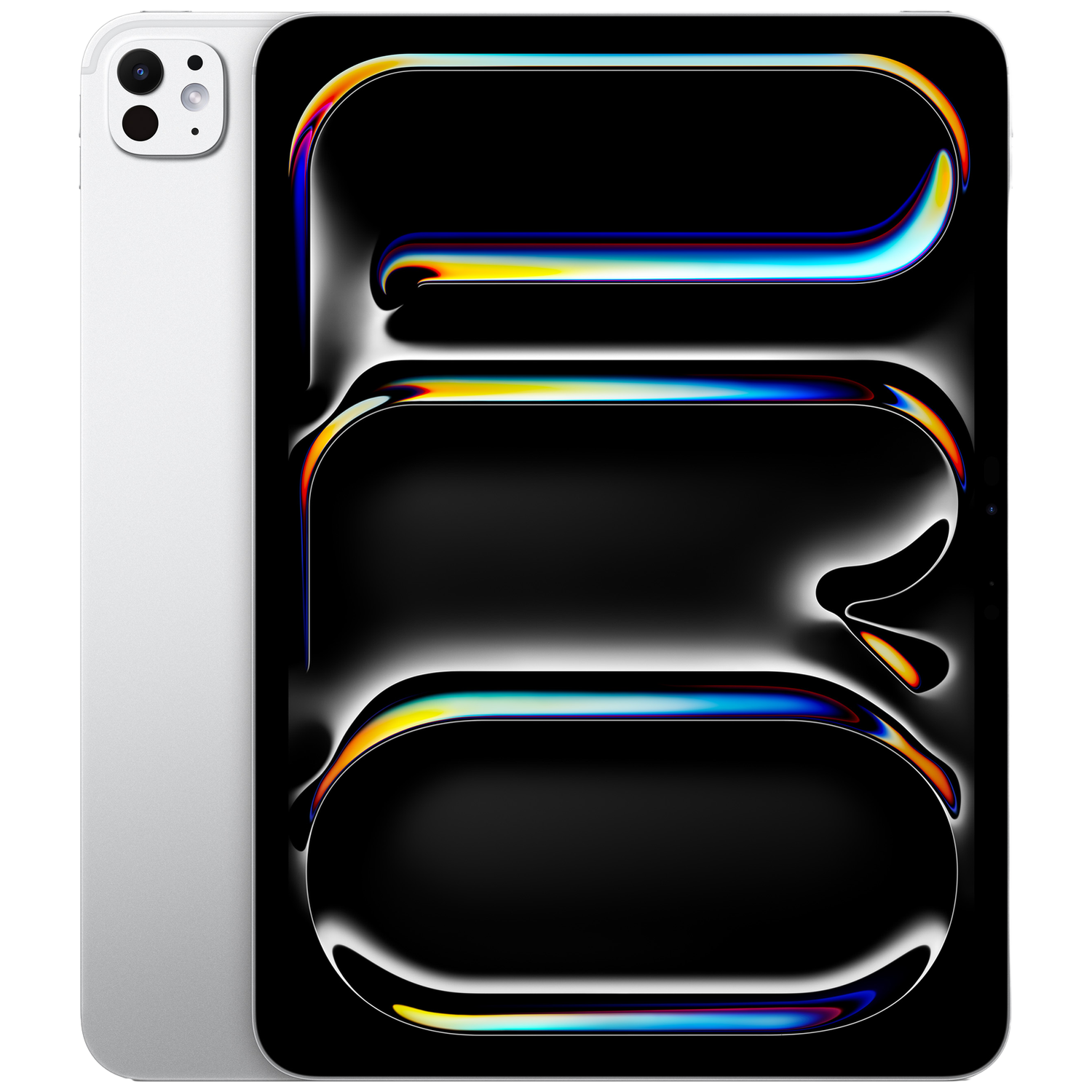 Apple Ipad Pro M5 (2025) - 11 Inch 256 Gb Wi-fi Silver