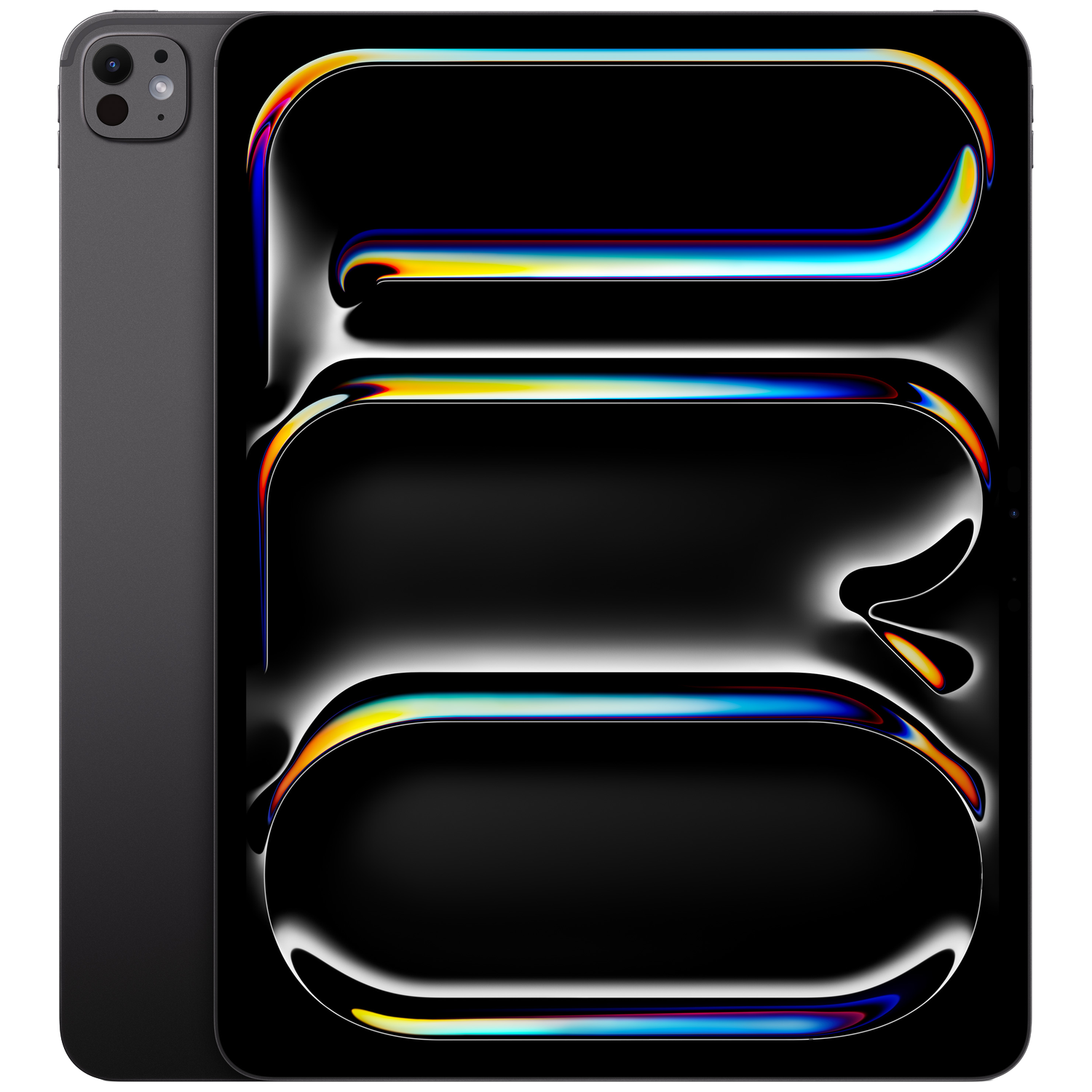 Apple Ipad Pro M5 (2025) - 13 Inch 256 Gb Wi-fi Space Black