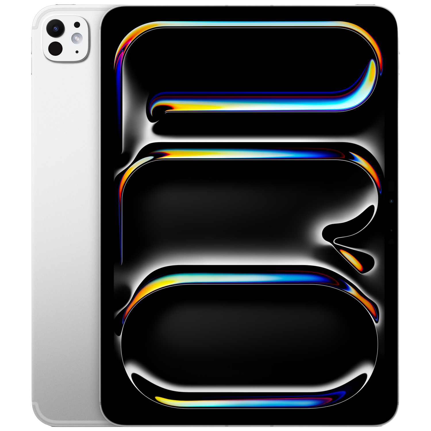 Apple Ipad Pro M5 (2025) - 11 Inch 256 Gb Wi-fi 5g Silver