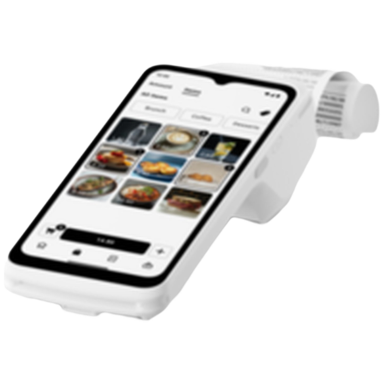 Sumup Terminal Mobiel Pos Pinapparaat