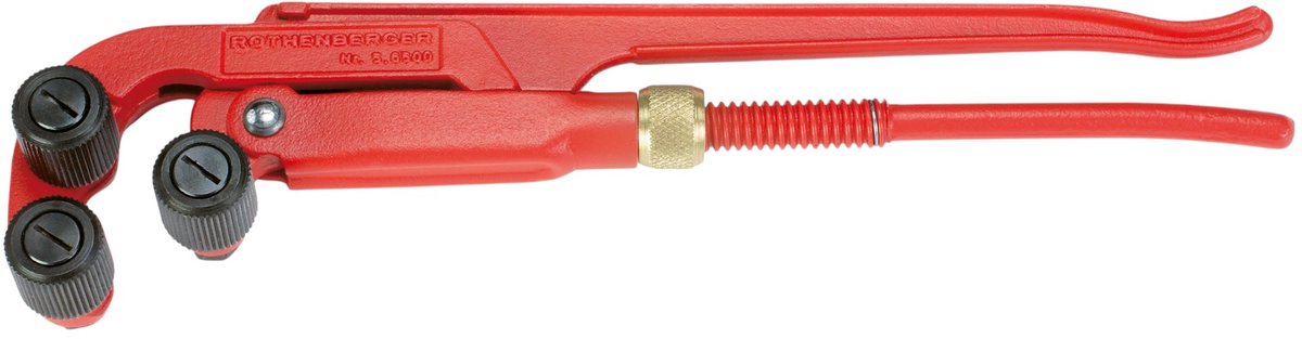 Rothenberger 56500 Schroefdraadopruwtang 335 mm 1 stuk(s)