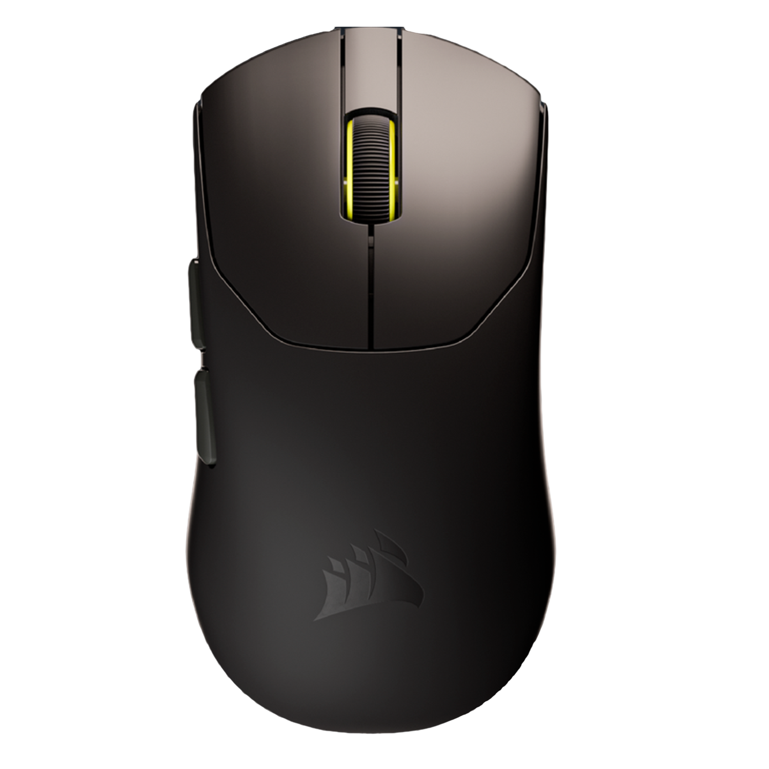 Corsair Sabre V2 Pro Ultralight Draadloze Gamingmuis - Zwart