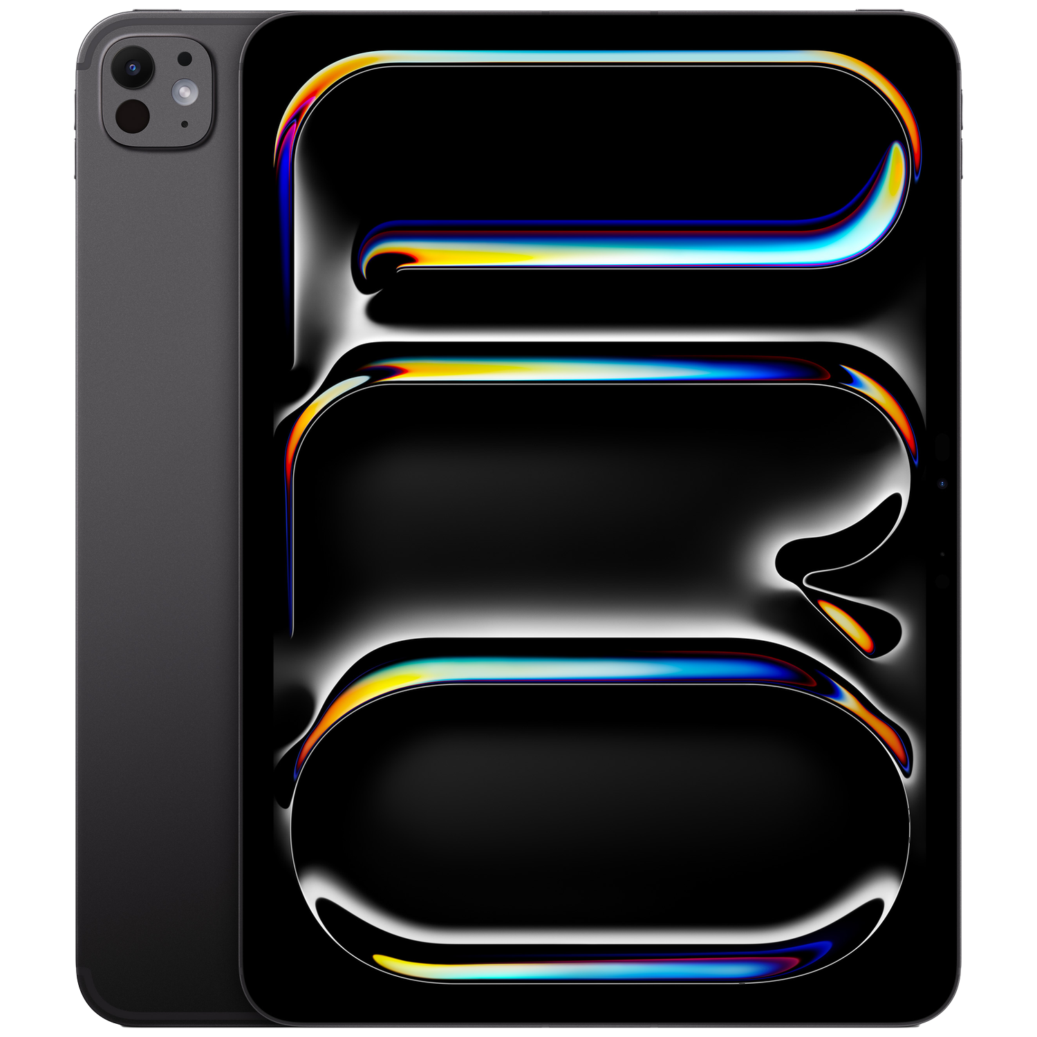 Apple Ipad Pro M5 (2025) - 11 Inch 512 Gb Wi-fi 5g Space Black