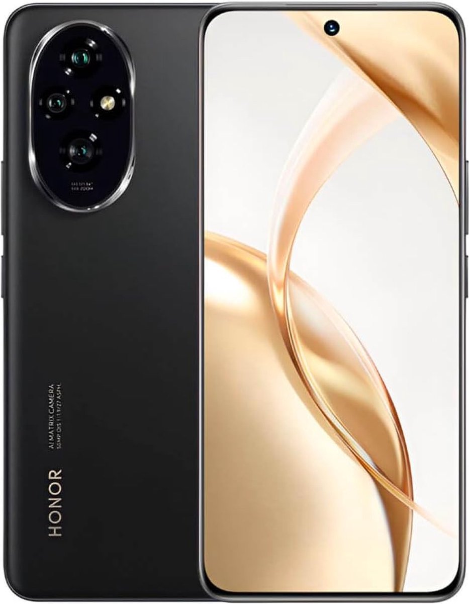 Honor 200 5G