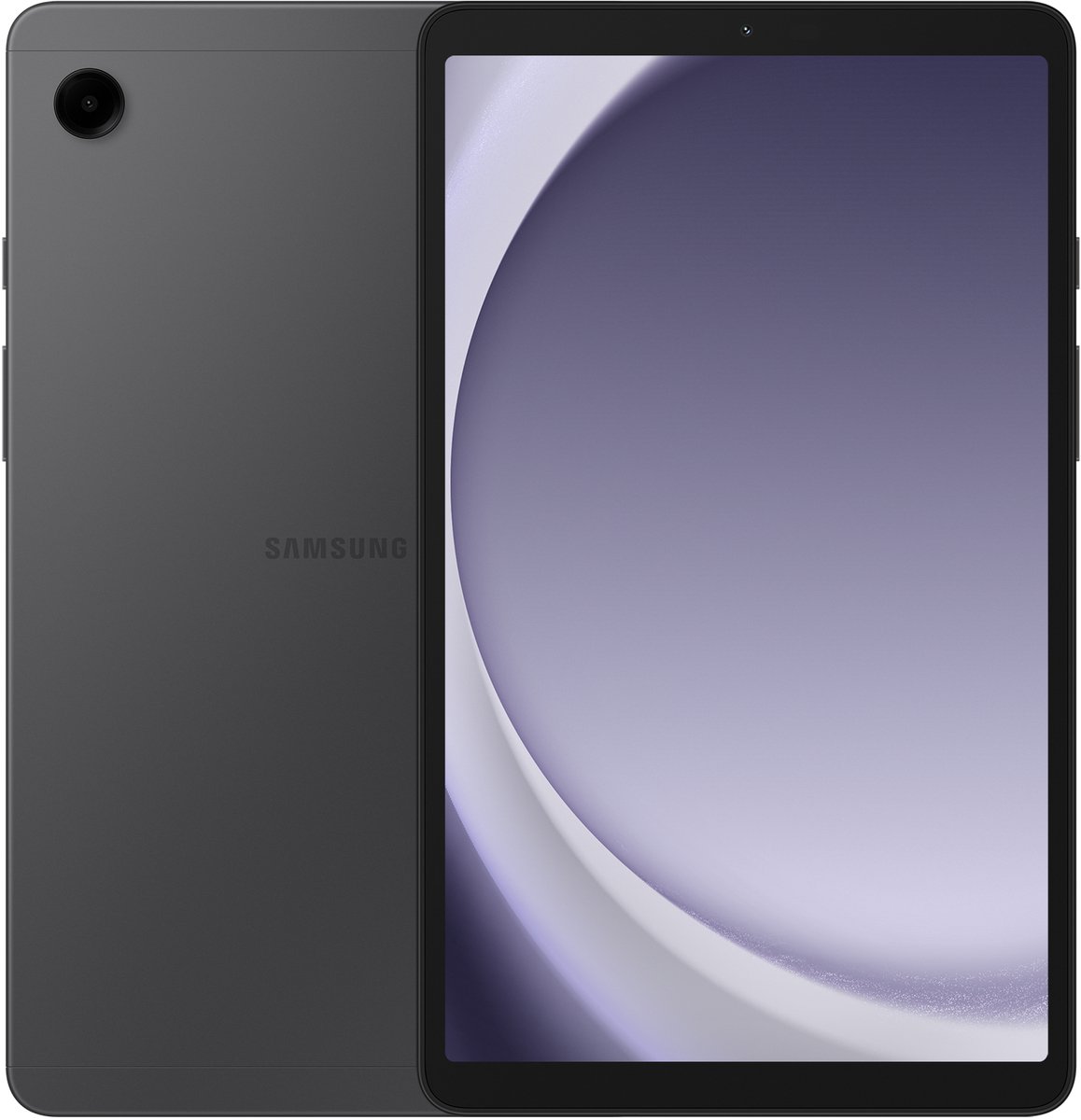 Samsung Galaxy Tab A9 Mediatek 64 GB 22,1 cm (8.7") 4 GB Wi-Fi 5 (802.11ac) Grafiet