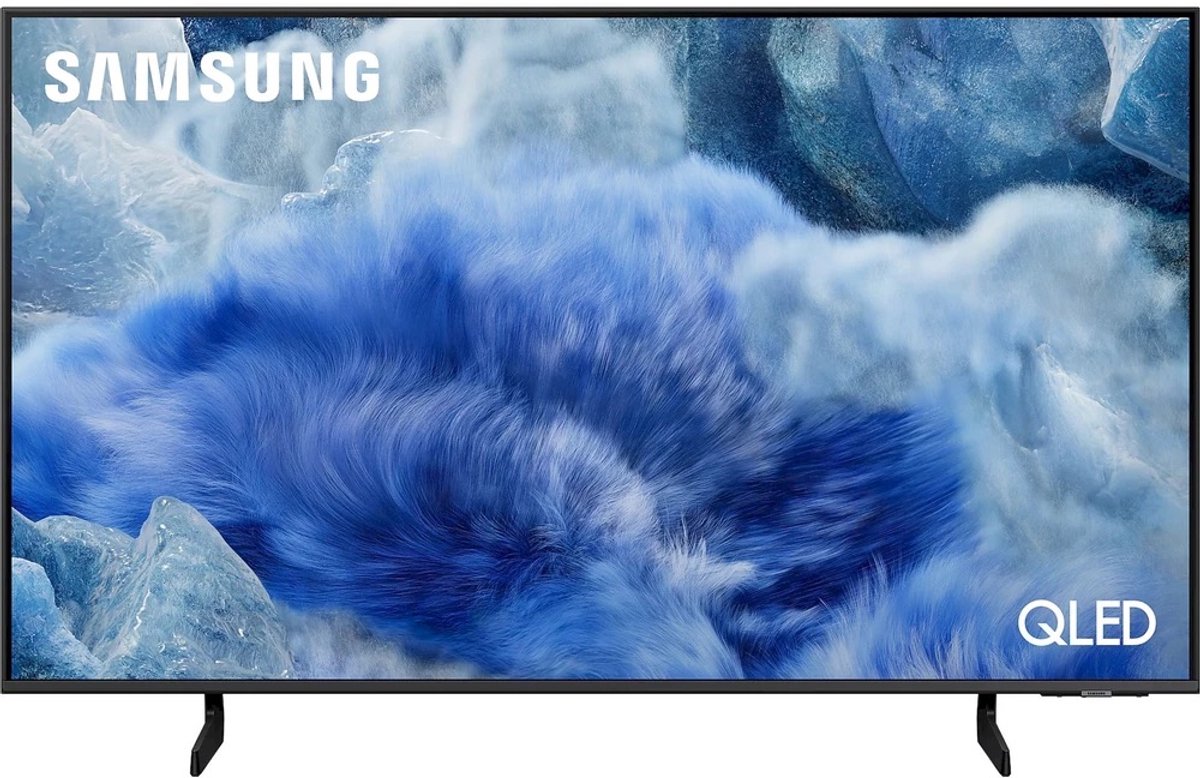 Samsung QLED Q8F 4K Vision AI Smart TV 65″ (2025)