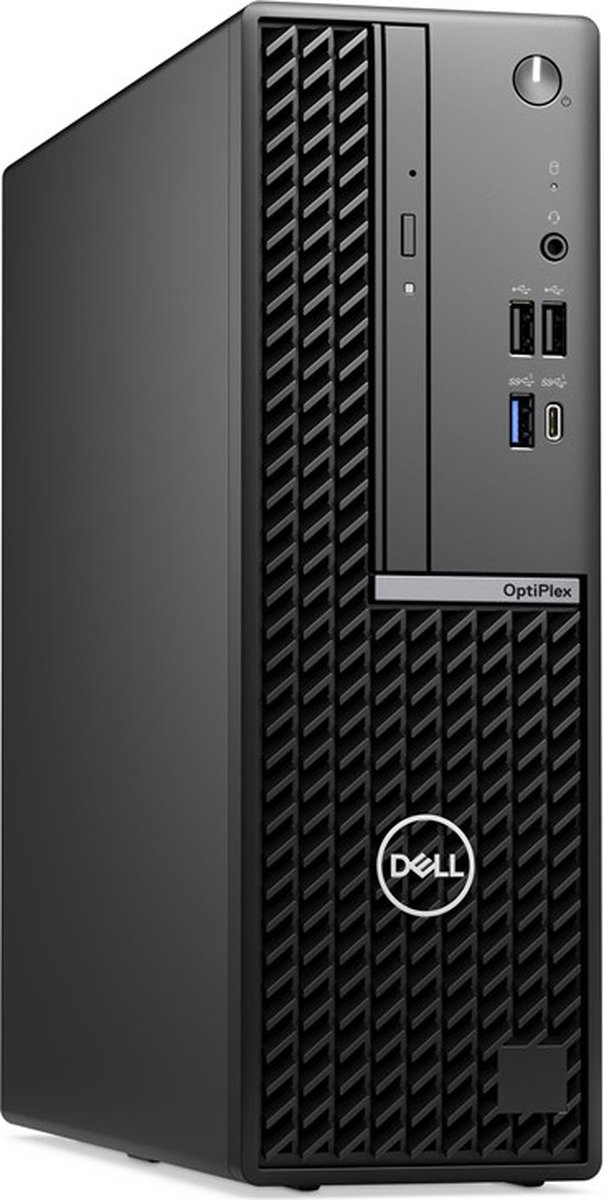 DELL OptiPlex 7020 Intel® Core™ i5 i5-12500 16 GB DDR5-SDRAM 512 GB SSD Windows 11 Pro SFF PC Zwart