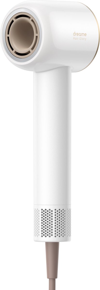 Dreame Hair Glory haardroger Wit