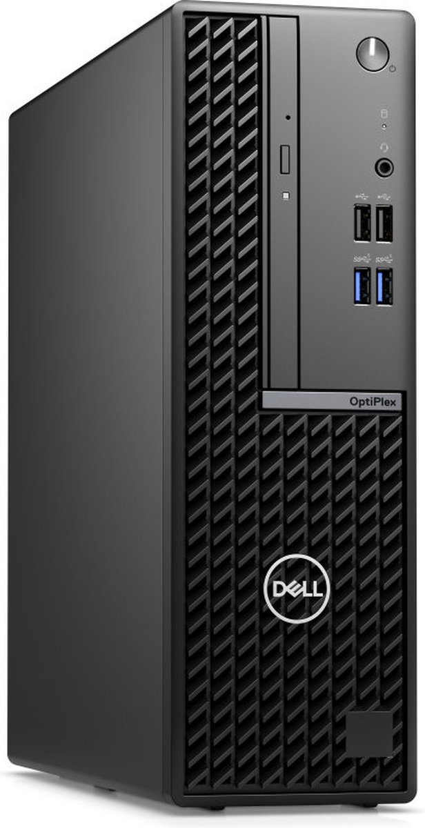 OptiPlex 7010 SFF - Intel Core i5-13500 - 8GB RAM - 256GB SSD - Windows 11 Pro -