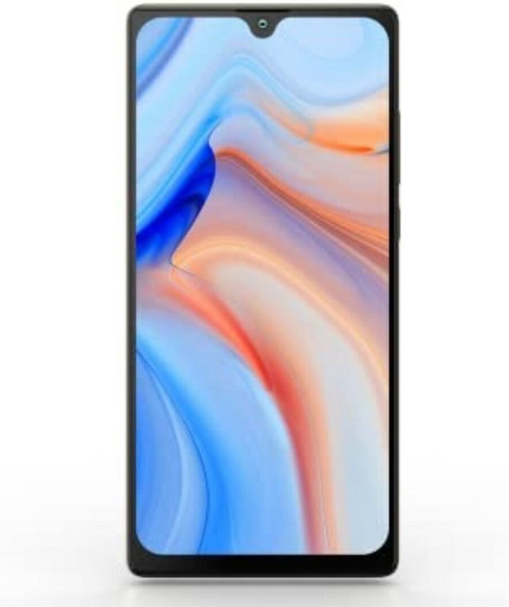 Smartphone Cubot NOTE 40 6,56"256 GB 6 GB RAM Groen