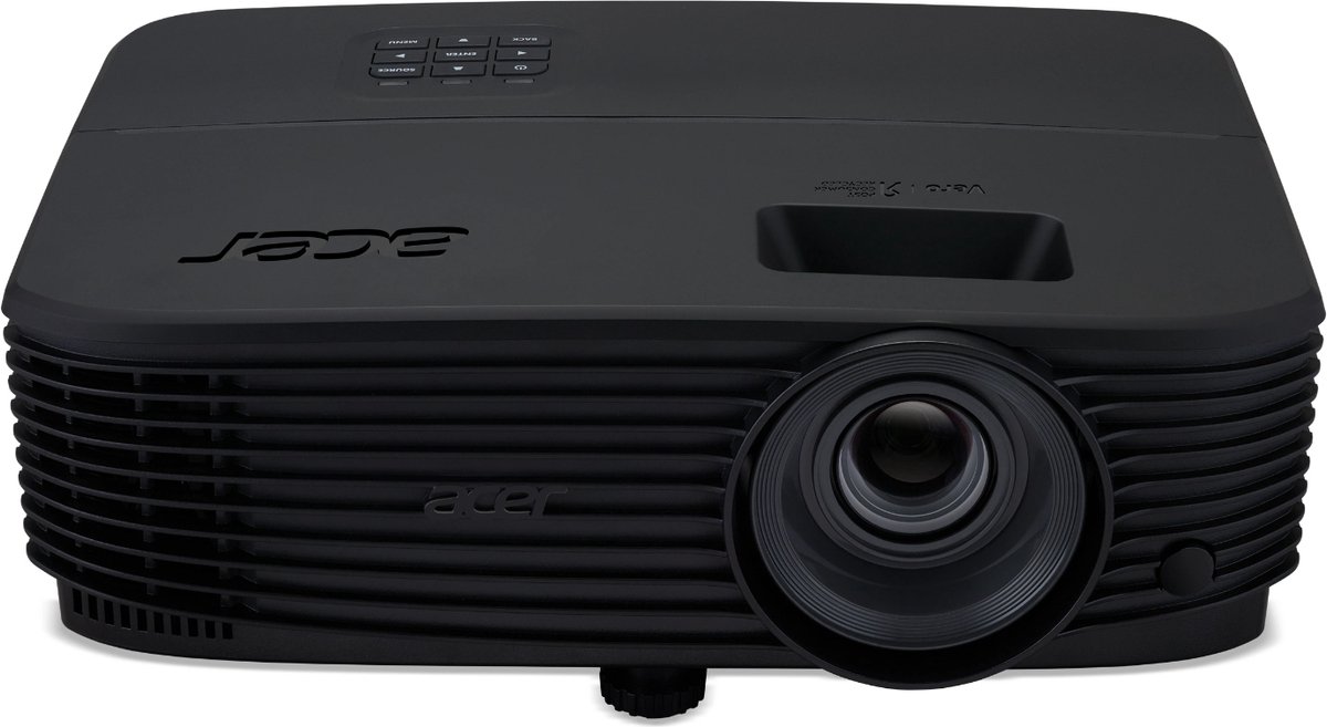 Projector Acer Vero PD2327W 3200 Lm