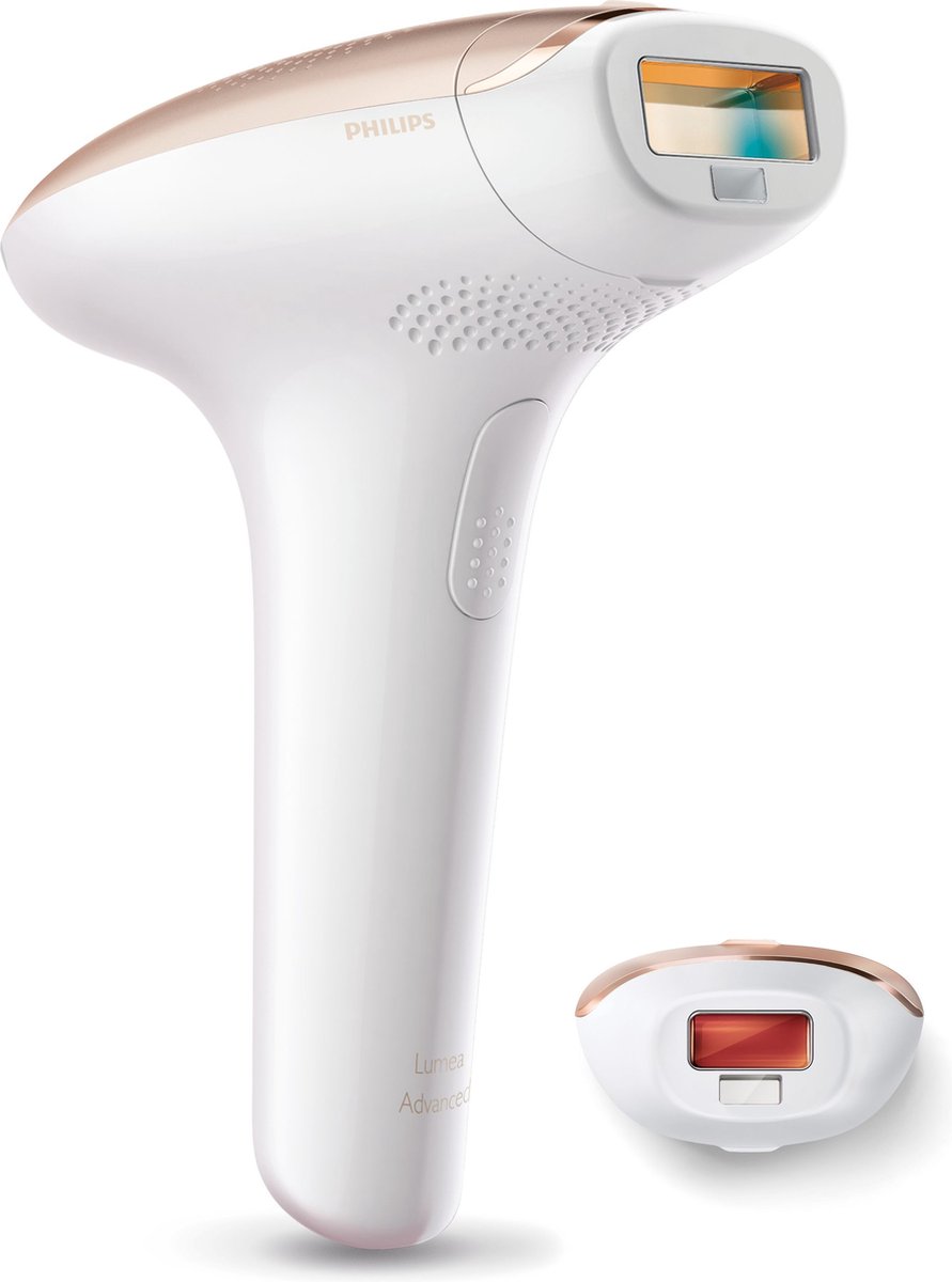 Philips Lumea Advanced SC1997/00 IPL Lichtontharing
