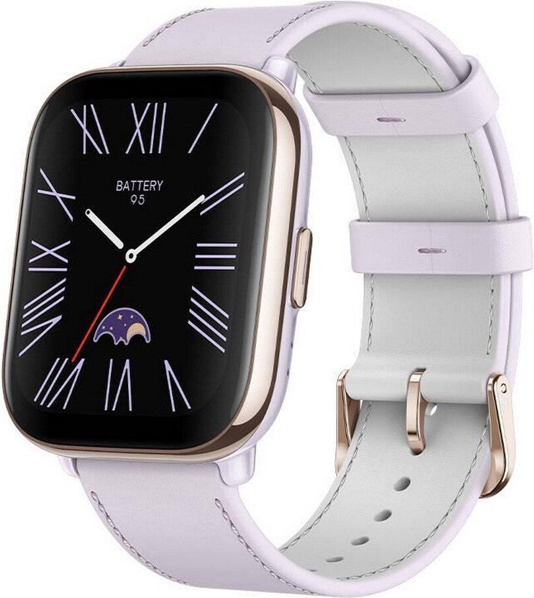 Smartwatch Amazfit W2211EU3N Paars 1,75"