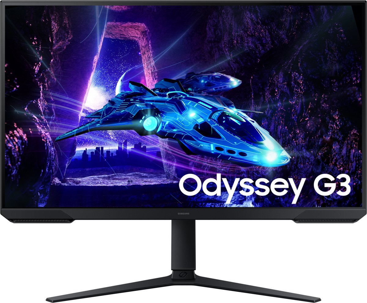 Gaming-Monitor Samsung 32"Full HD