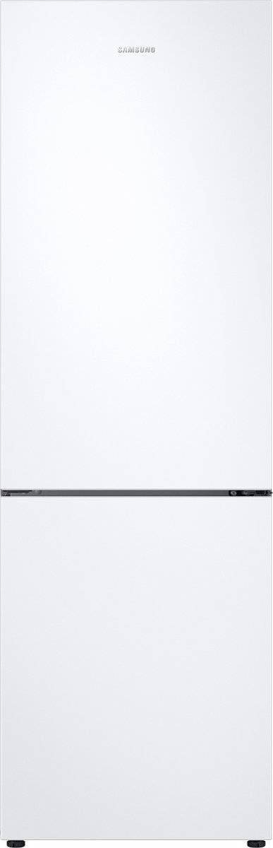 Samsung RB33B610EWW Vrijstaand 344 l E Wit