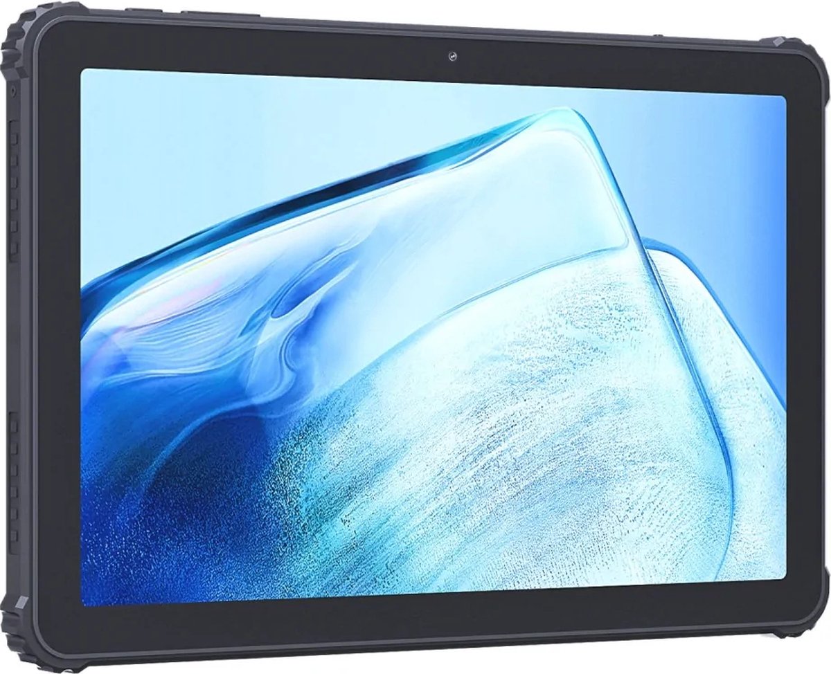 Tablet Cubot KING KONG 10,1"MediaTek MT8788 16 GB 256 GB Zwart