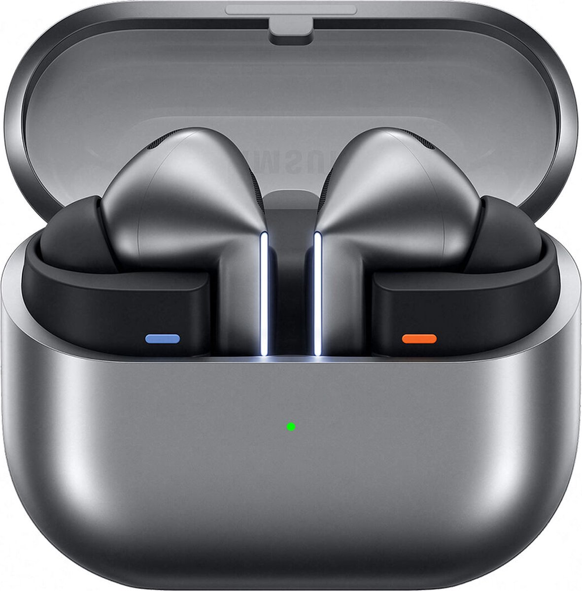 Oordopjes Samsung BUDS3 PRO Grijs