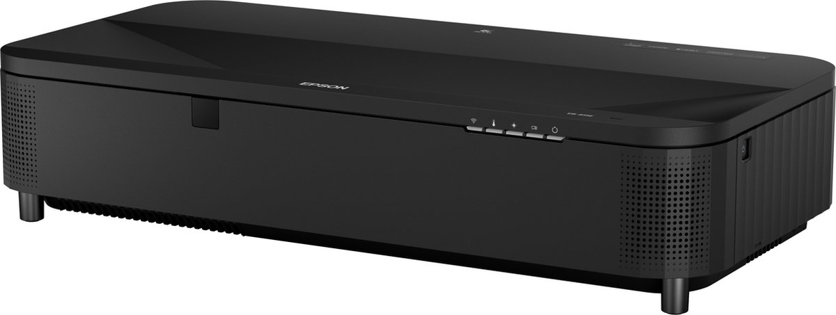 Epson EB-815E beamer/projector Projector met ultrakorte projectieafstand 5000 ANSI lumens 3LCD 1080p (1920x1080) Zwart