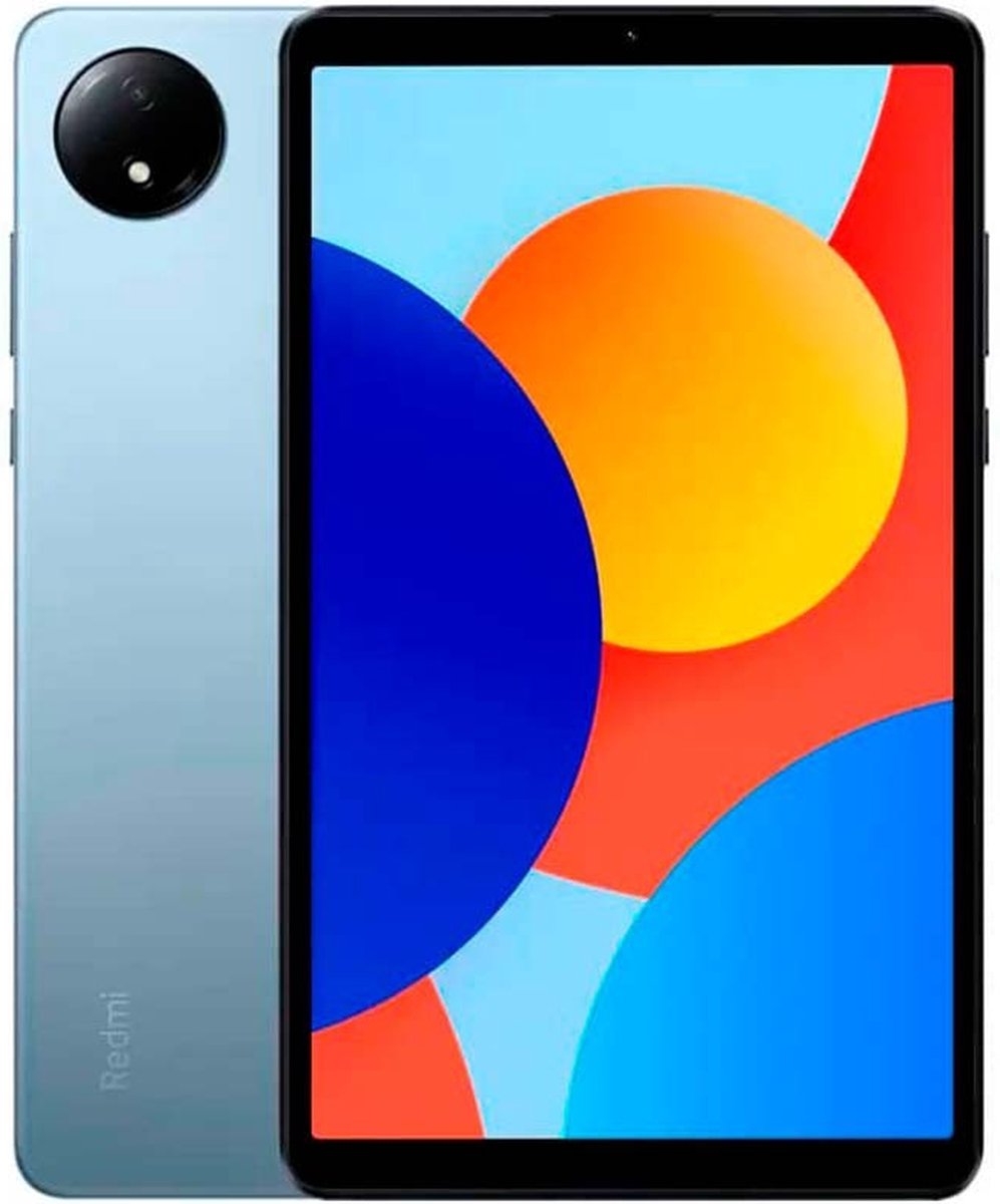 Tablet Xiaomi Redmi Pad SE 8,7"4 GB RAM 128 GB Blauw