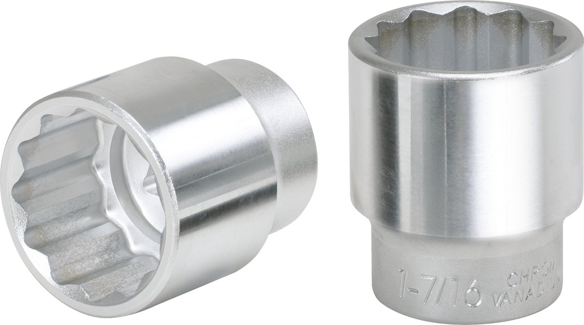 KS Tools 9110803 911.0803 Verwisselbare kop