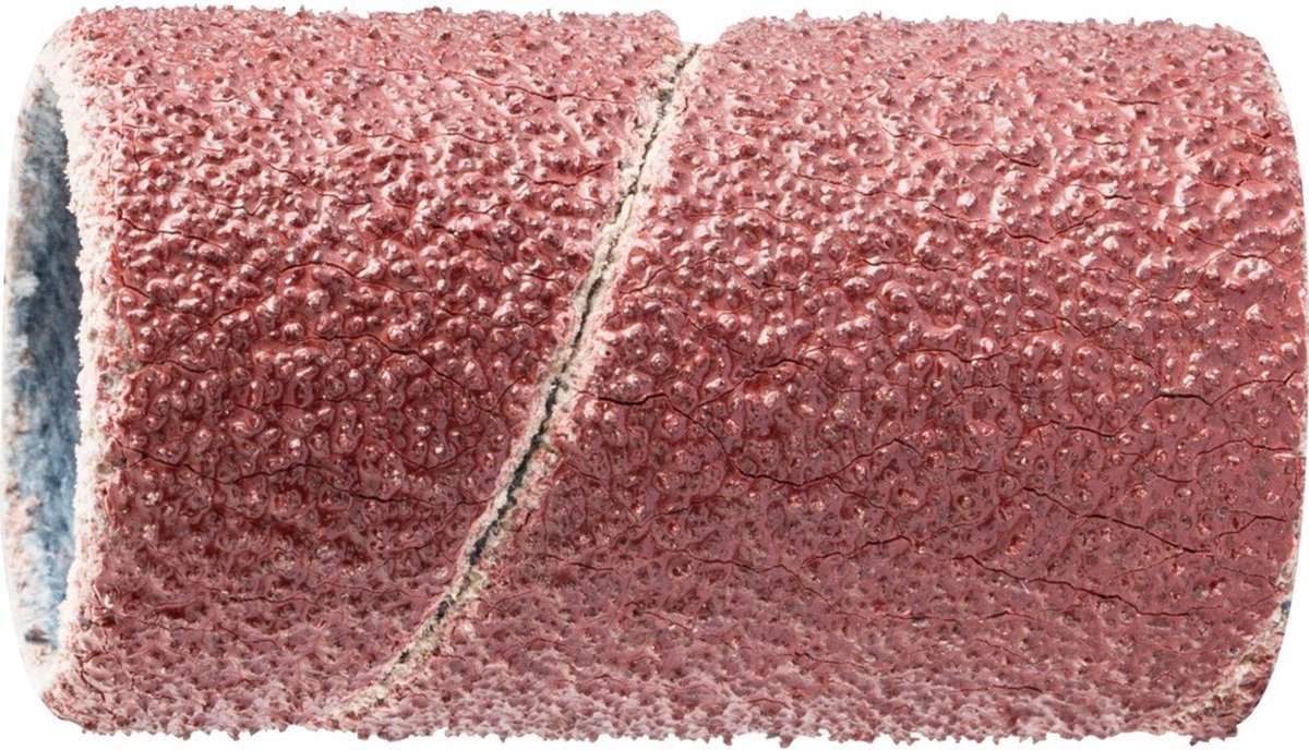 PFERD TOOLS GSB 1325 A 80 42204108 Schuurhuls Korrelgrootte (num) 80 (Ø x h) 13 mm x 25 mm 100 stuk(s)