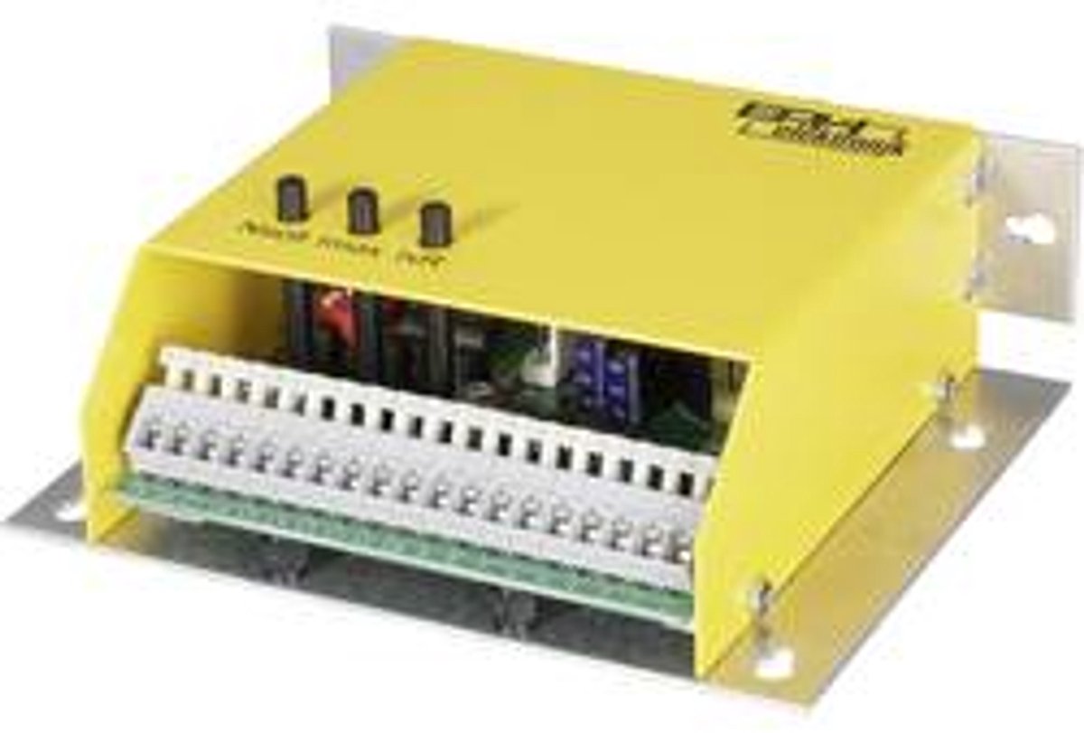 EPH Elektronik DLR 24/05/M Toerentalregelaar 5 A 24 V/DC