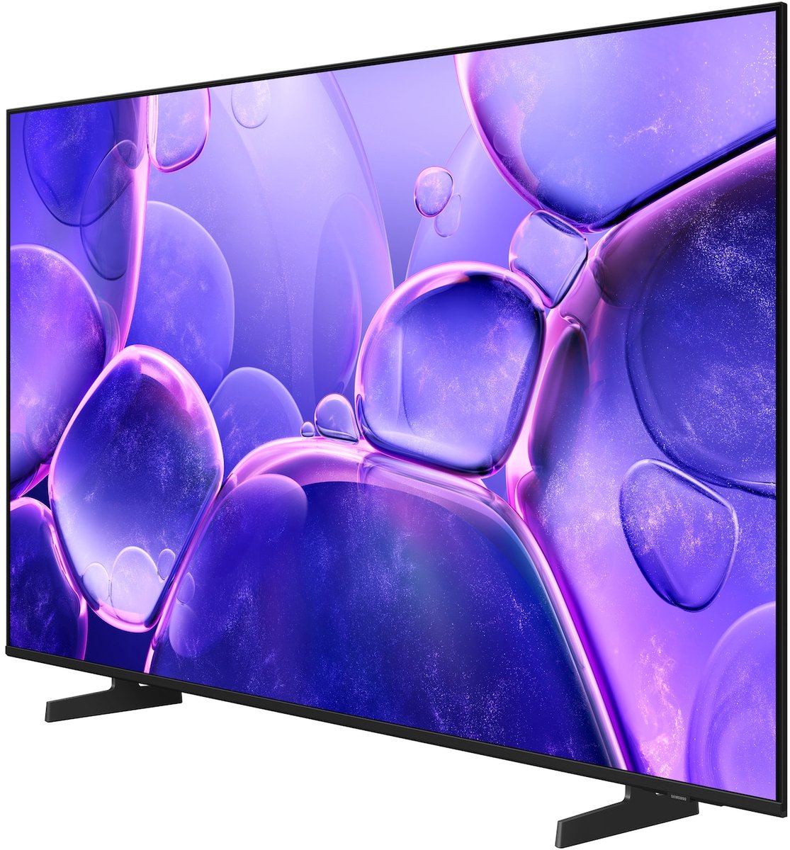 Samsung UE50U8072FUXXH - 50"Ultra HD 4K Smart TV - WiFi HDR10+ - Zwart