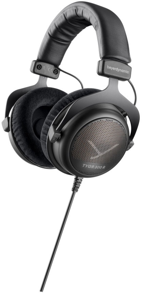beyerdynamic TYGR 300 R Gaming hoofdtelefoon | PC Headsets | 4010118733017