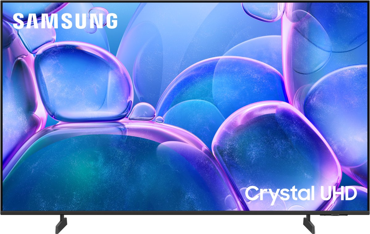 Samsung Crystal UHD 43U7020F (2025) | HDR Televisies | Beeld&Geluid - Televisies | 8806097253204