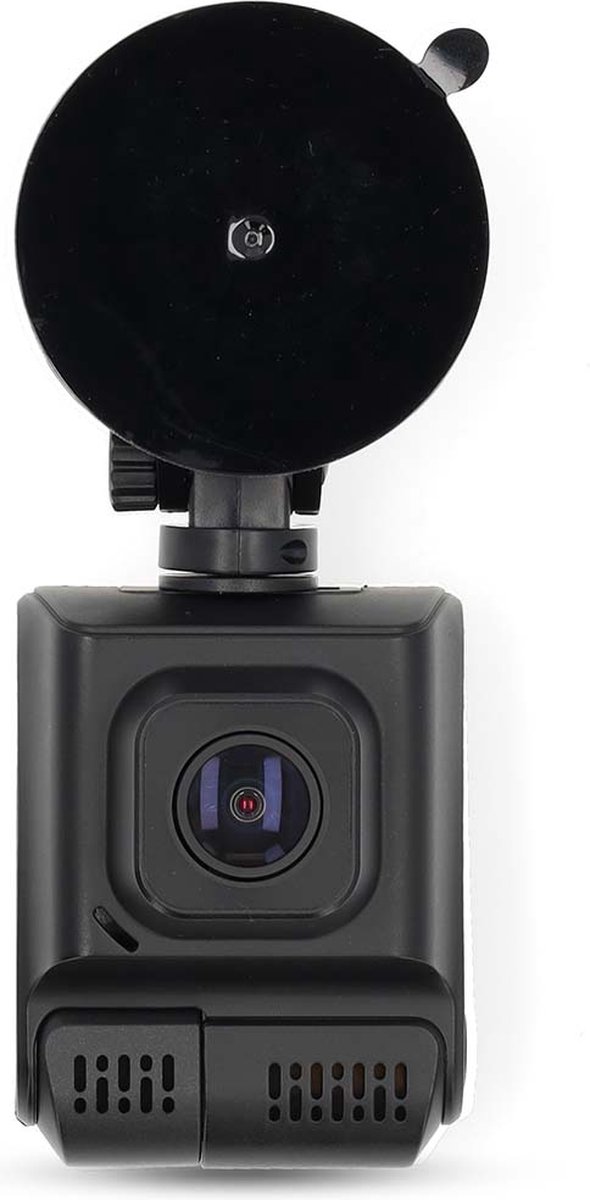 Nedis Dash Cam DCAM2024BK | Navigatiesystemen | 5412810464500