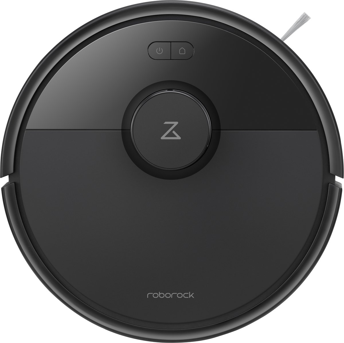 Roborock Robotstofzuiger Q7 BF Zwart | Top 10 Stofzuigers | 6936905901040