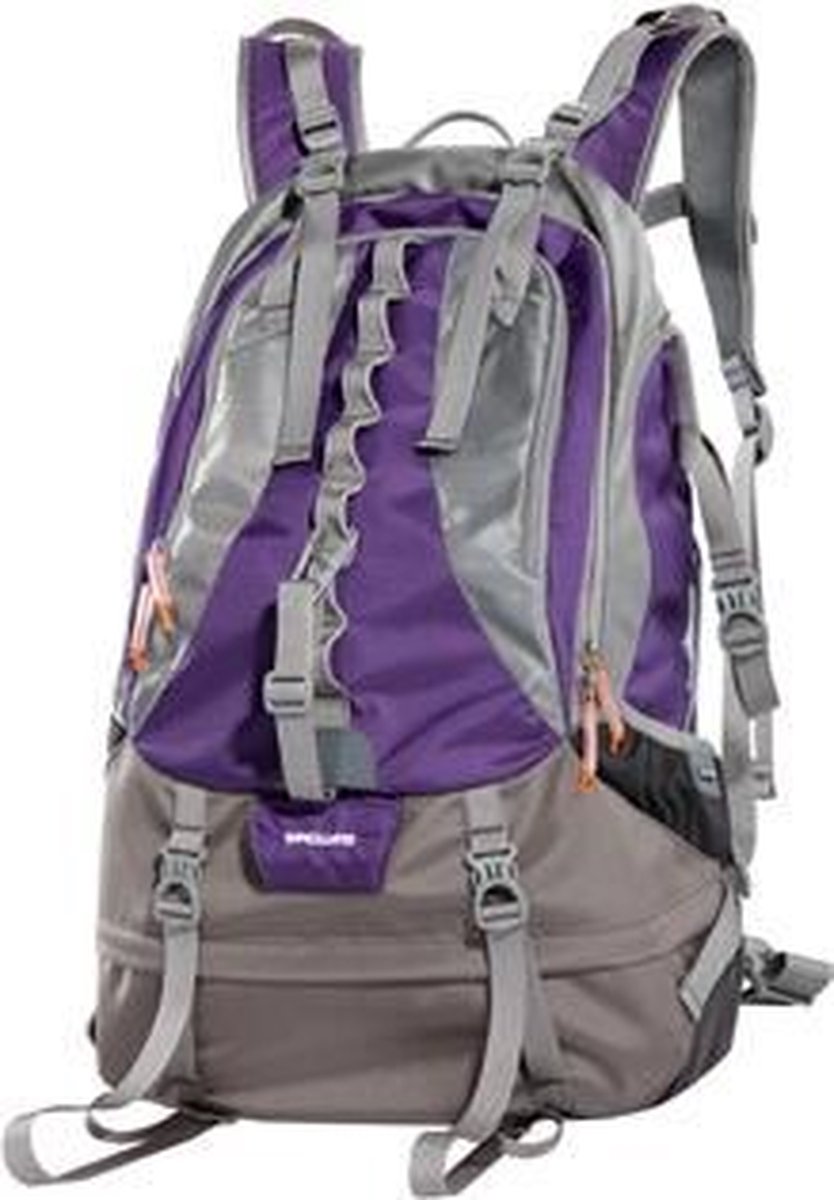 Vanguard Outdoor Backpack Kinray 53P | Rugzakken | 4719856235844