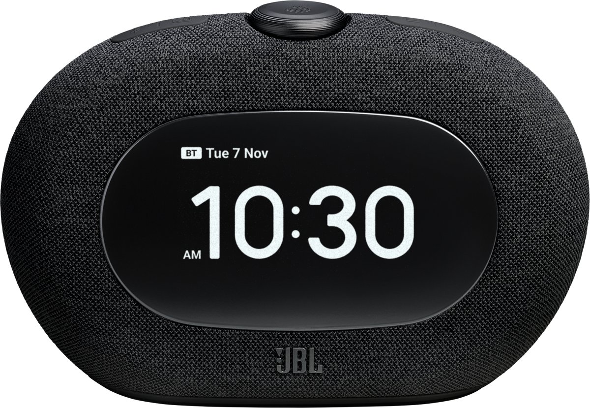 JBL Horizon 3 Zwart | elektronica en media | 1200130018671