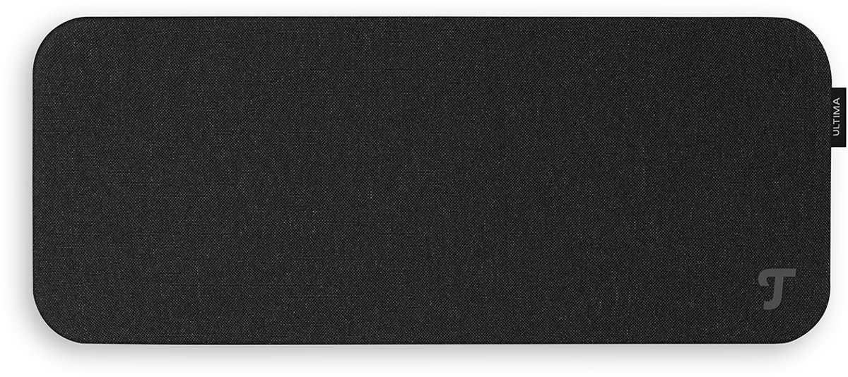 "ULTIMA 20 CONCEPT Surround Power Edition "5.1-Set" Zwart"