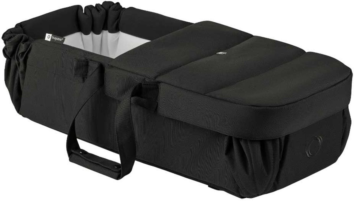 Baby Nest Bugaboo Heritage Black