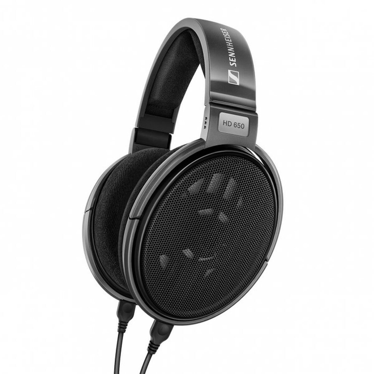 Sennheiser HD650 Hoofdtelefoon