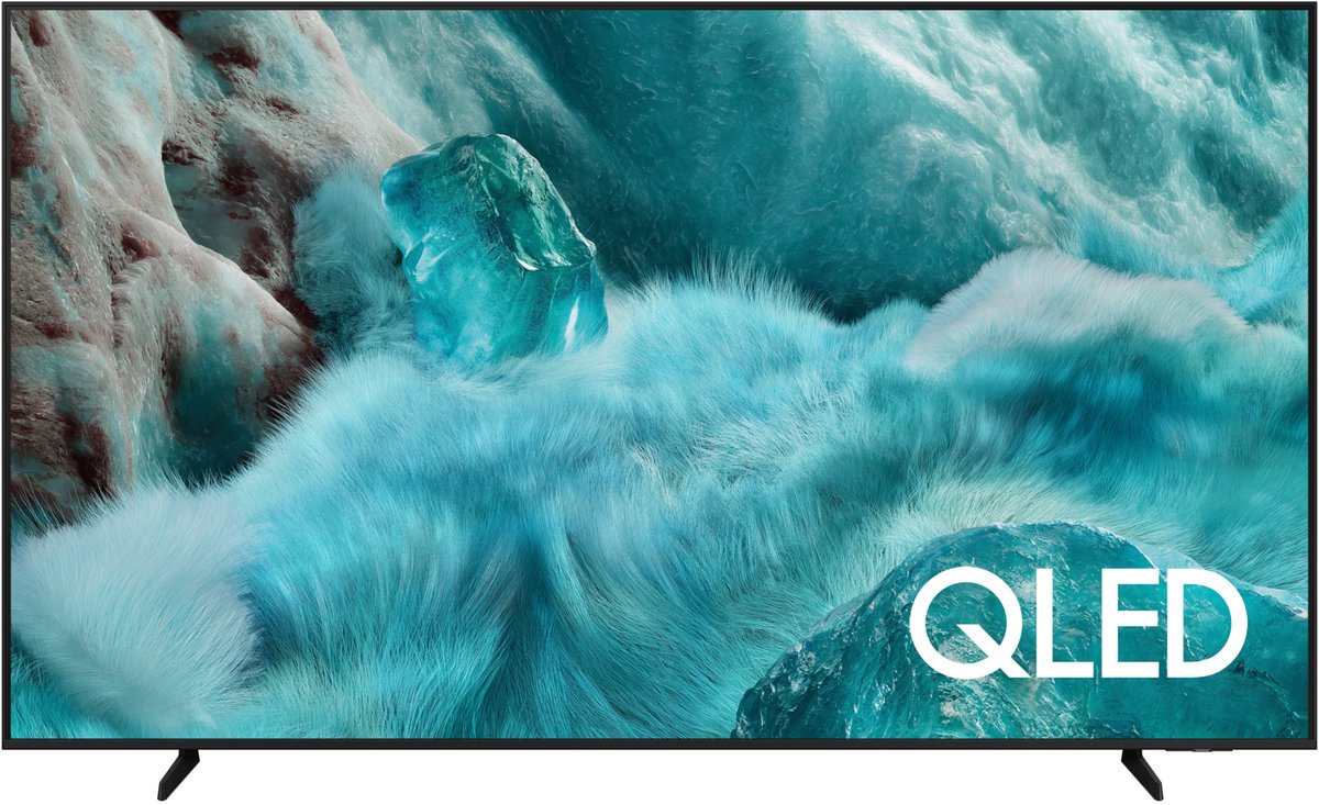 Samsung QE65Q7F3AUXXN Smart Televisie met QLED scherm