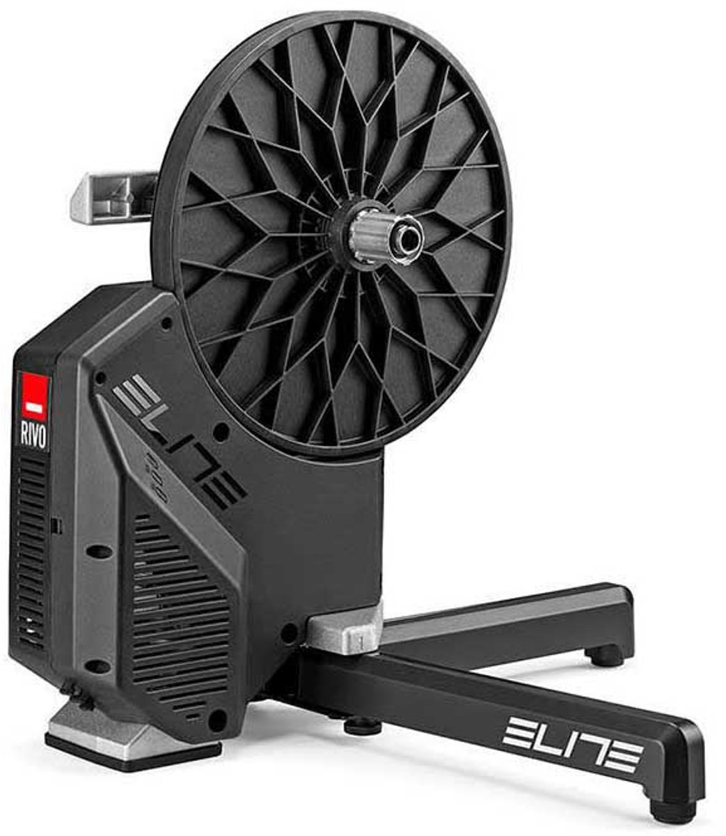 Elite Rivo fietstrainer (zonder casette)