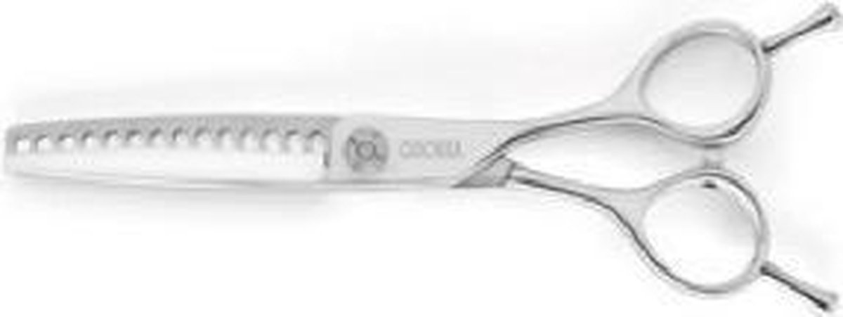 Sibel Cisoria Thinning Scissors SBT14 3-IN-1 Thinning 6,0"