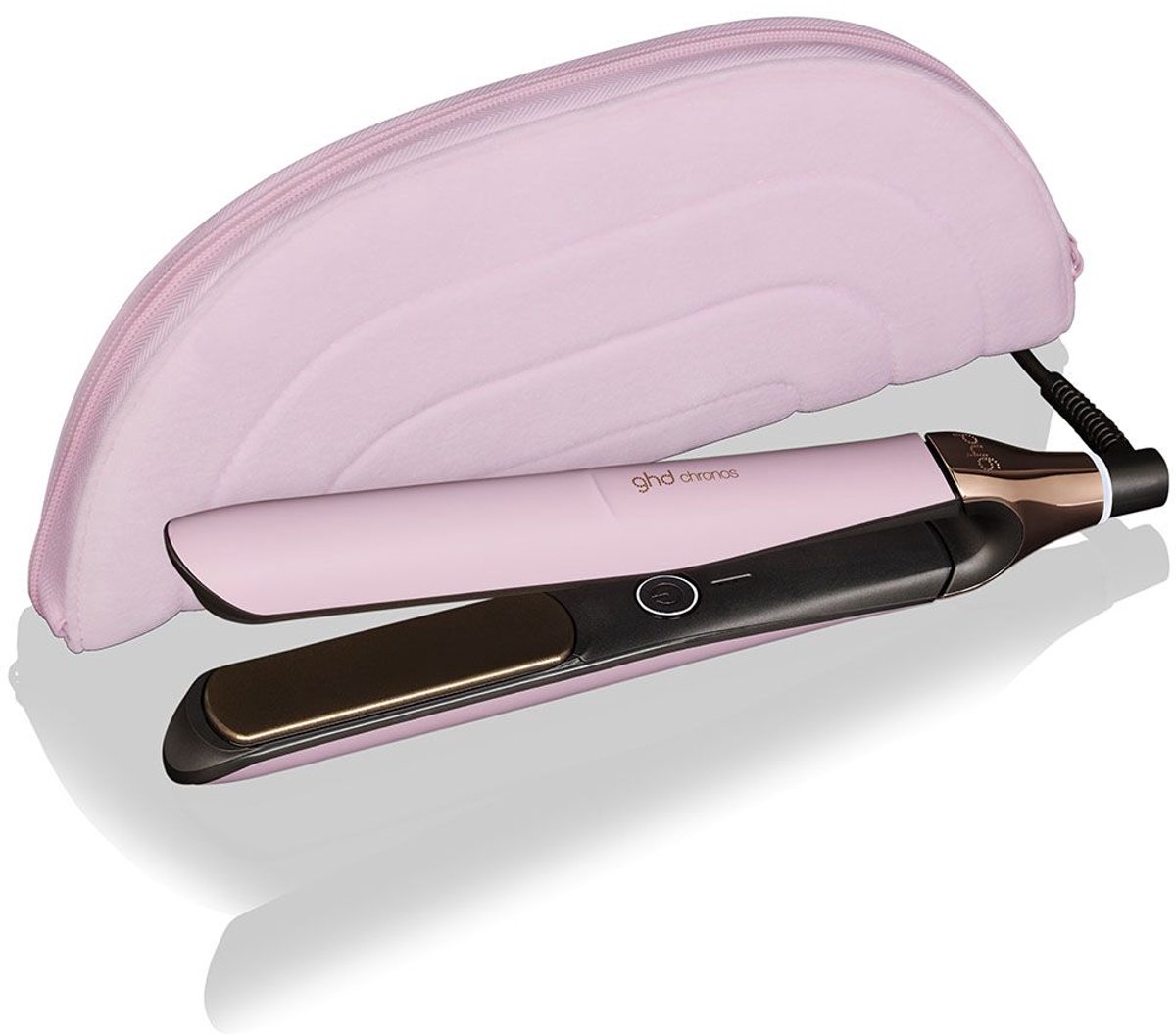 ghd Chronos Styler® Pink Collection