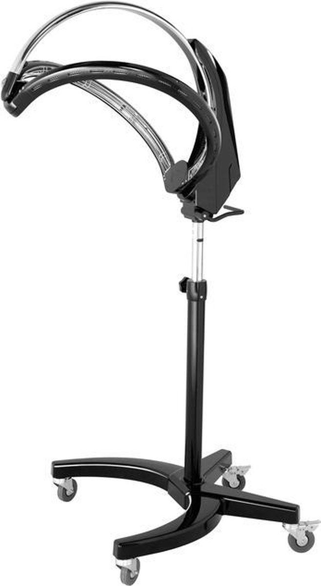 Ultron Hutchai Infrared Hooddryer Black