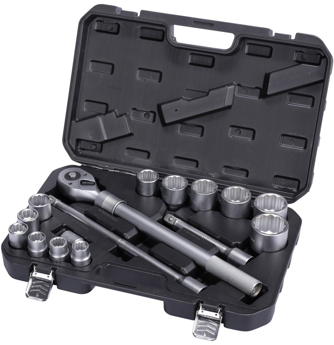 XPTools doppendoos 3/4''16-delig