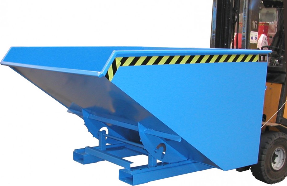 Kiepcontainer EXPO 1500kg